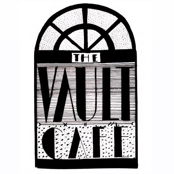 The Vault Cafe