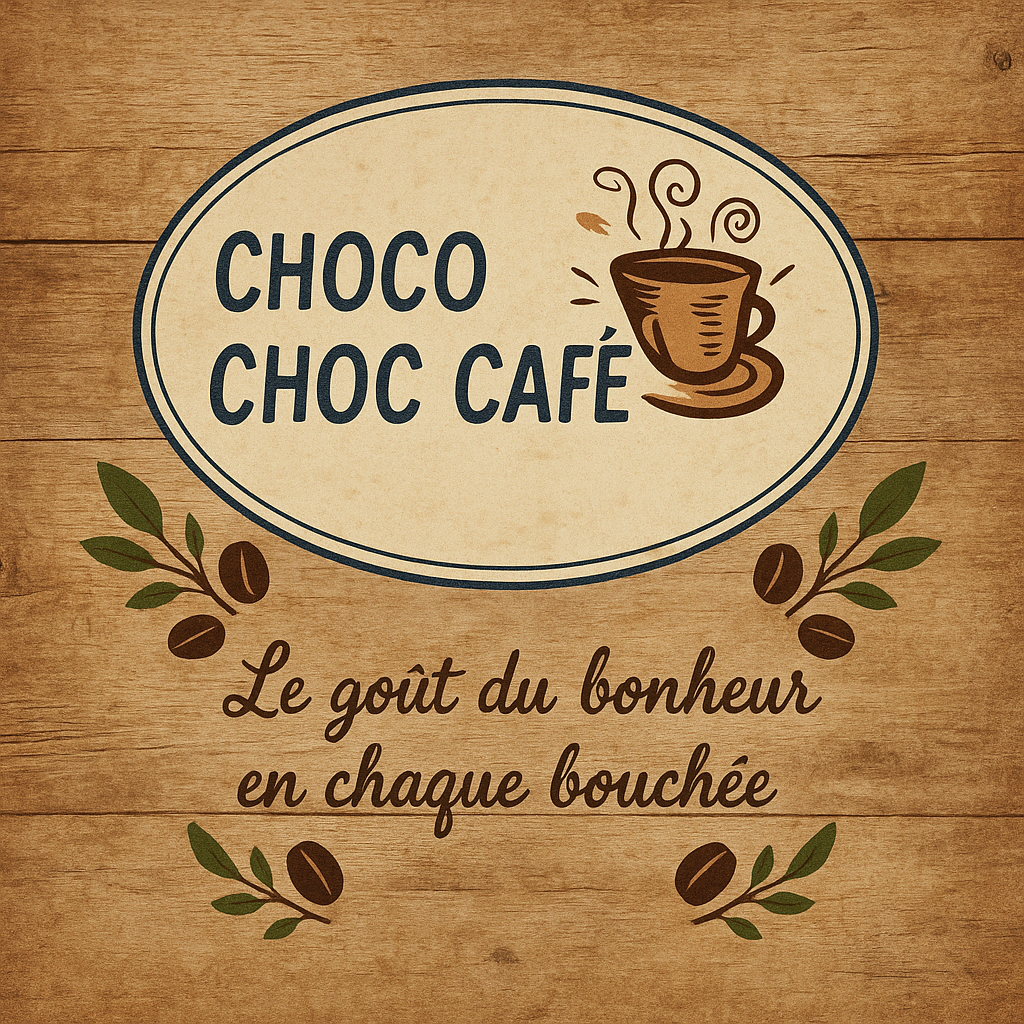 Choco Choc Café - Image