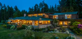 The Surf Lodge & Pub - Photo