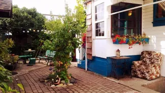 Nanaimo International Hostel - Photo