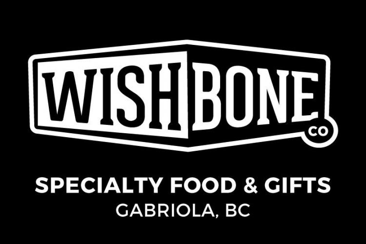 Wishbone - Gabriola