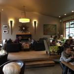 Madrona Cafe - Gabriola