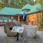Gabriola Museum - photo